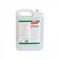 Solutie dezinfectie - Biocid BOZO 5L