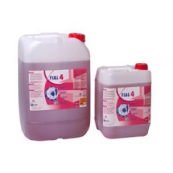 Dermo Fial4-  Detergent profesional pentru masina de spalat vase 12kg