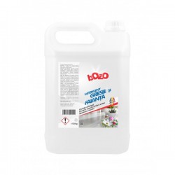 Detergent Bozo Gresie si Faianta EXTRAPARFUMAT Lavanda 5kg